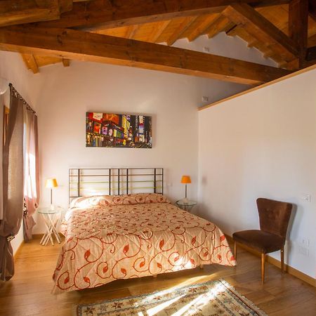 La Casa Di Campagna Spresiano Exterior foto