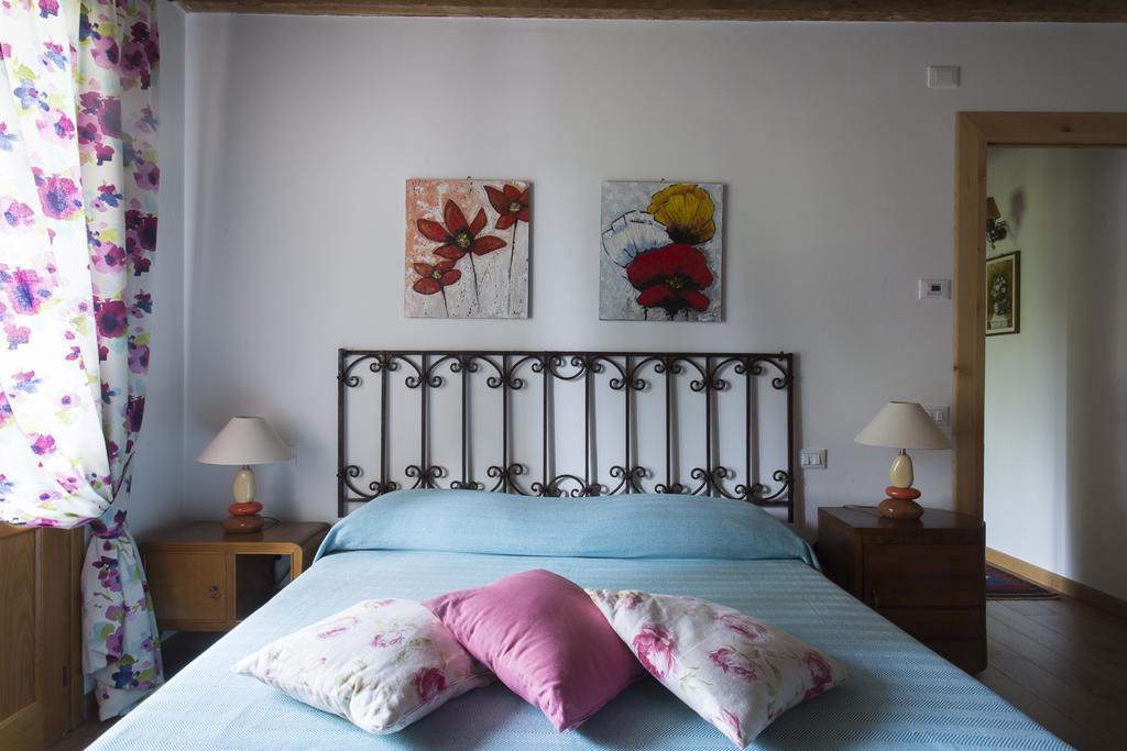 La Casa Di Campagna Spresiano Habitación foto