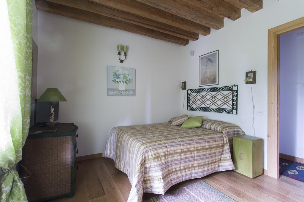 La Casa Di Campagna Spresiano Habitación foto