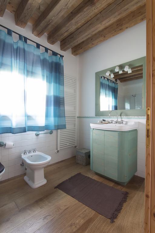 La Casa Di Campagna Spresiano Habitación foto