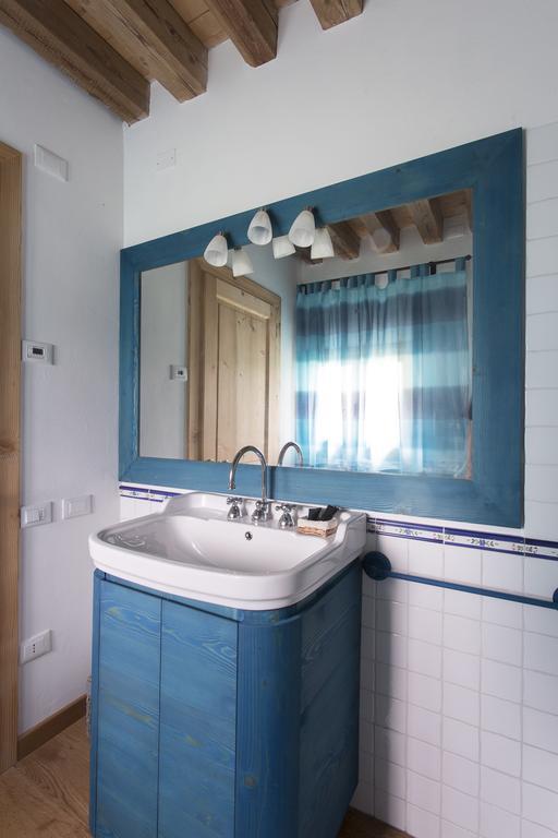 La Casa Di Campagna Spresiano Habitación foto