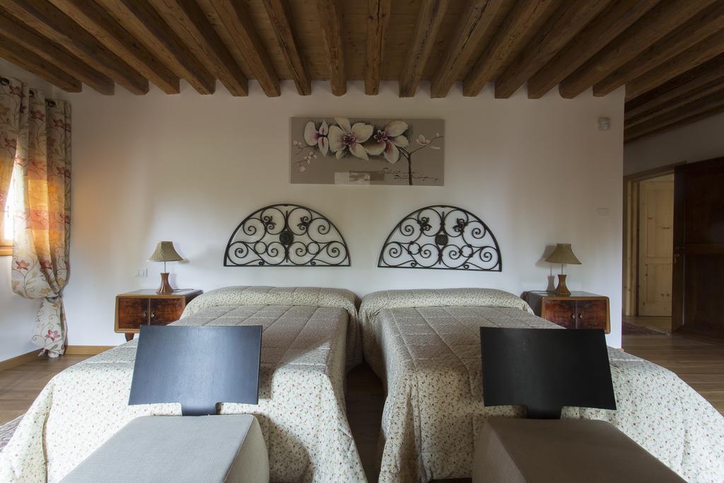 La Casa Di Campagna Spresiano Habitación foto