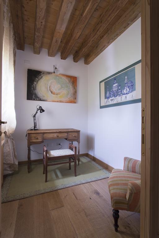 La Casa Di Campagna Spresiano Habitación foto