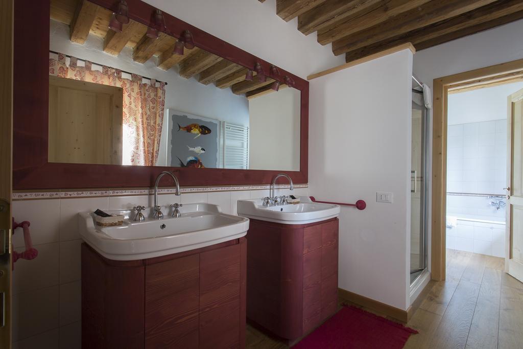 La Casa Di Campagna Spresiano Habitación foto