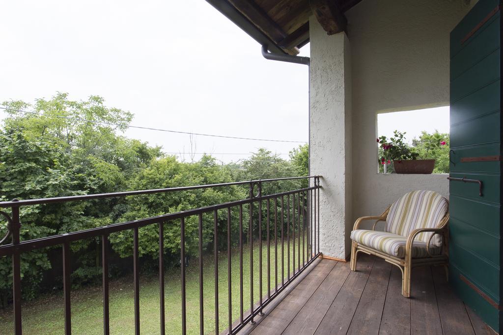 La Casa Di Campagna Spresiano Habitación foto