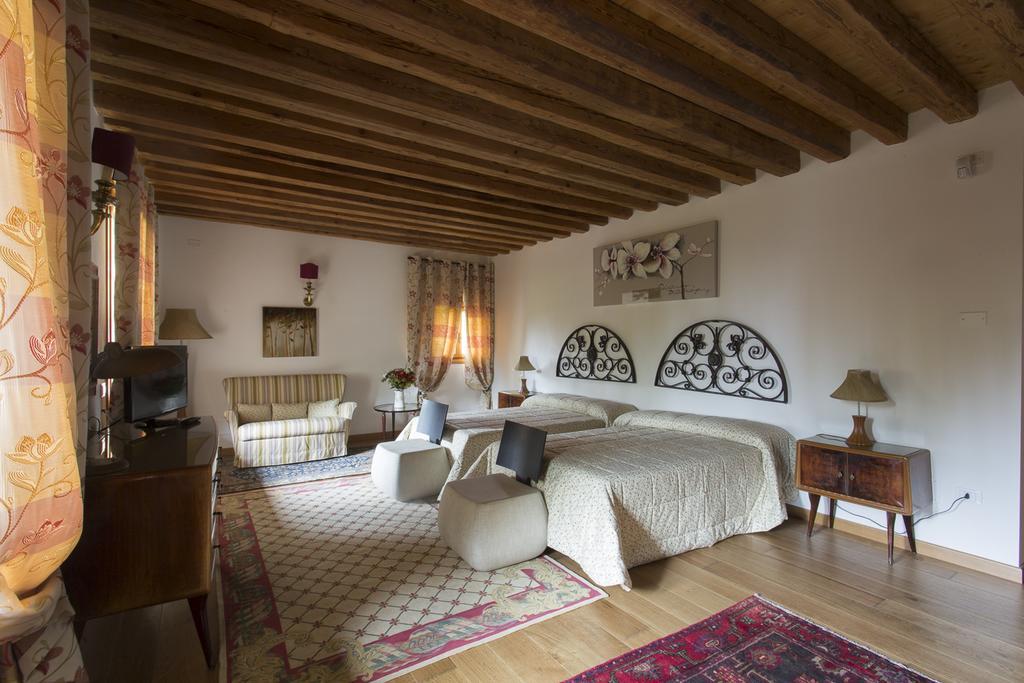 La Casa Di Campagna Spresiano Habitación foto