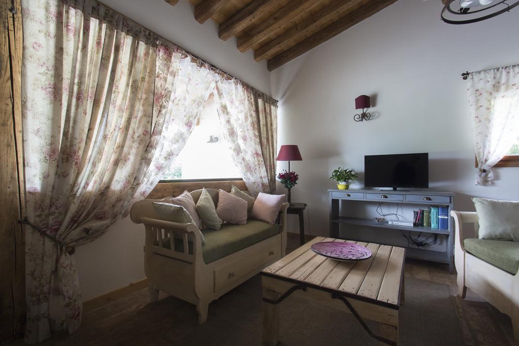 La Casa Di Campagna Spresiano Habitación foto