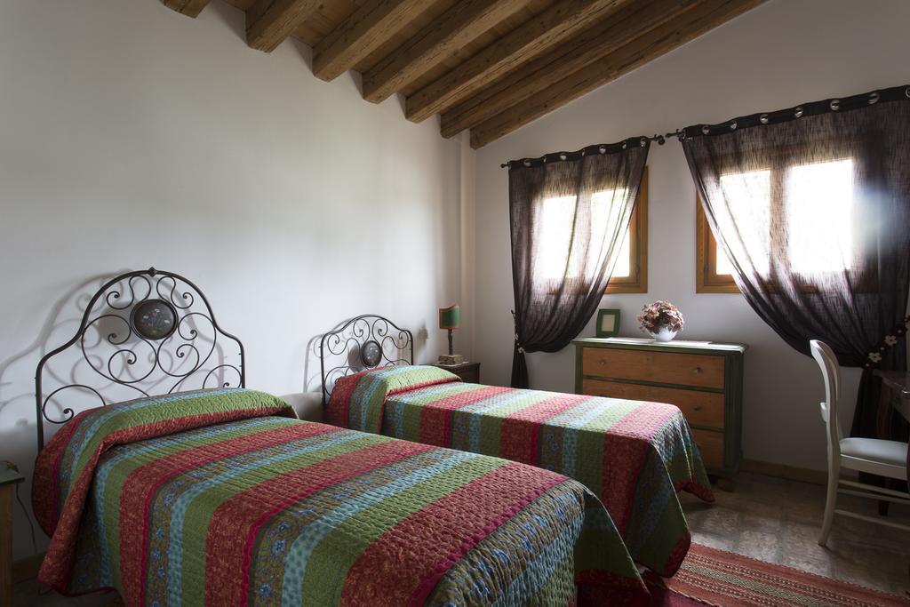 La Casa Di Campagna Spresiano Habitación foto