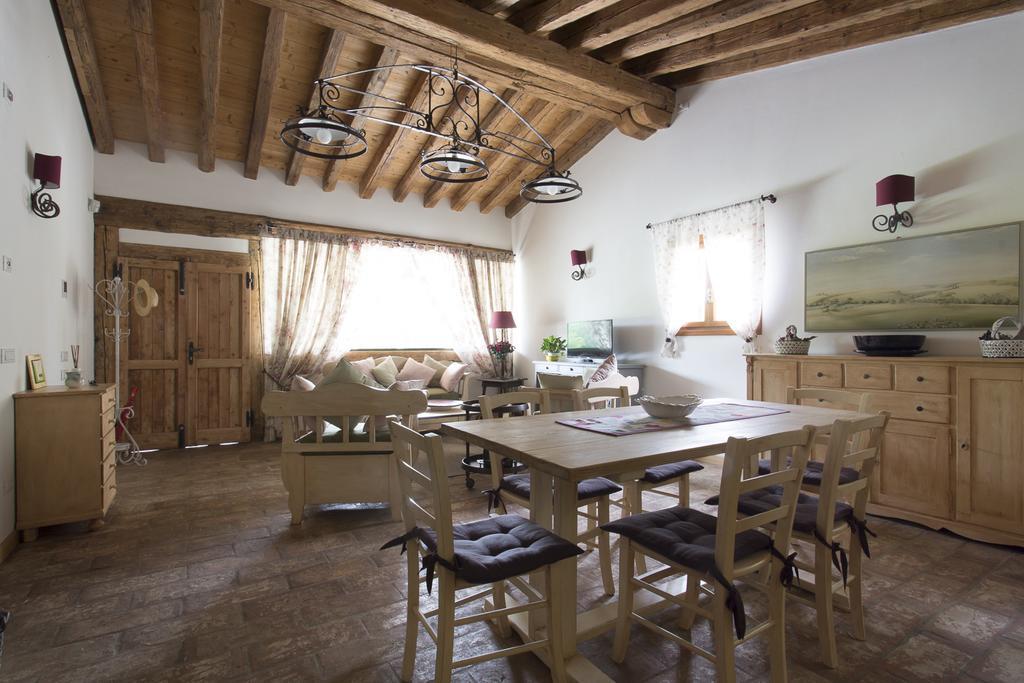 La Casa Di Campagna Spresiano Habitación foto