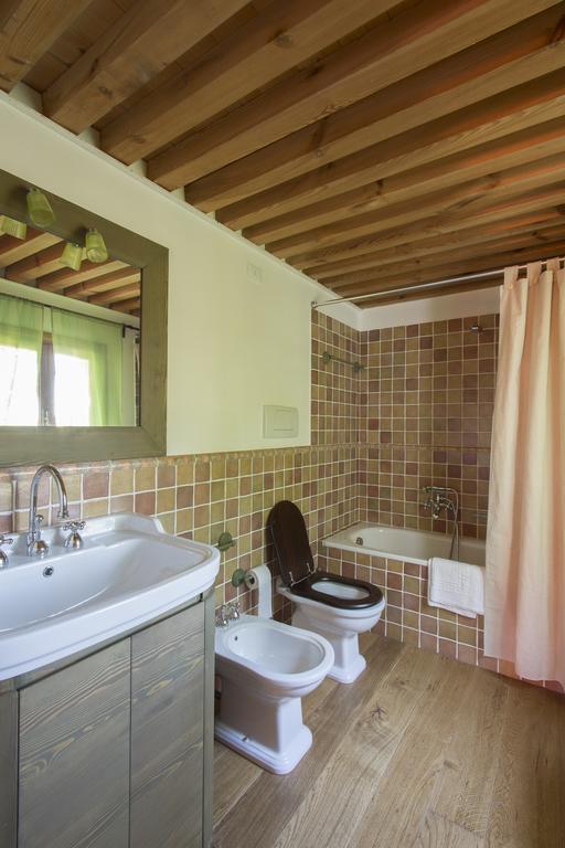La Casa Di Campagna Spresiano Habitación foto