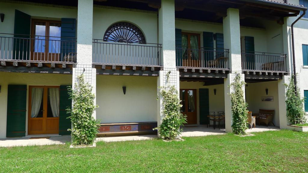 La Casa Di Campagna Spresiano Habitación foto