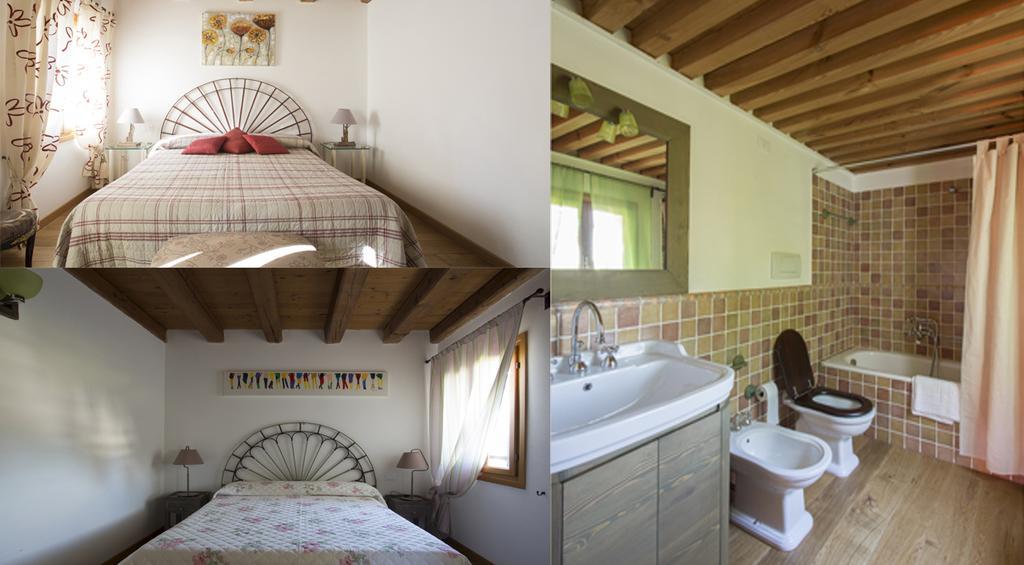 La Casa Di Campagna Spresiano Habitación foto