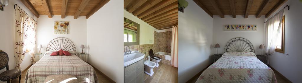 La Casa Di Campagna Spresiano Habitación foto