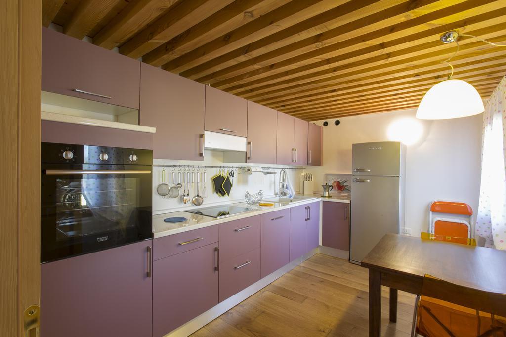 La Casa Di Campagna Spresiano Habitación foto