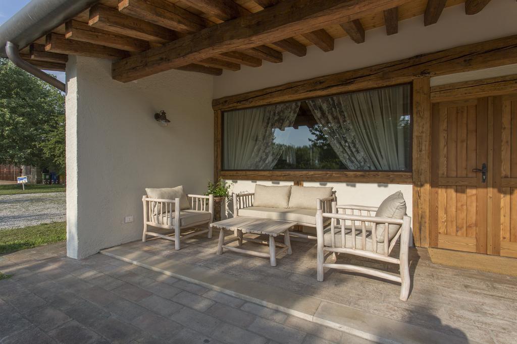 La Casa Di Campagna Spresiano Habitación foto
