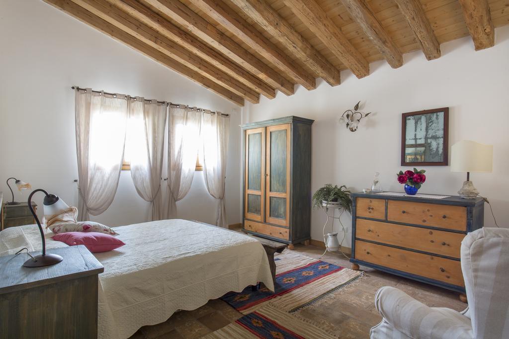 La Casa Di Campagna Spresiano Habitación foto