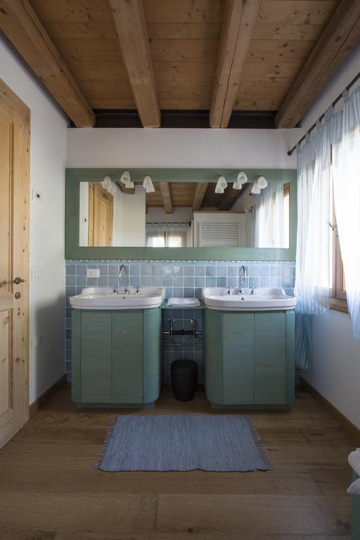 La Casa Di Campagna Spresiano Habitación foto