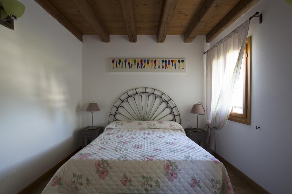 La Casa Di Campagna Spresiano Habitación foto