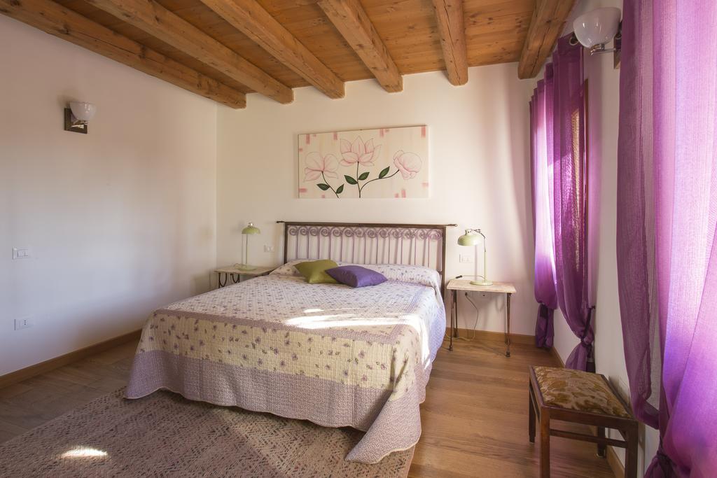 La Casa Di Campagna Spresiano Habitación foto